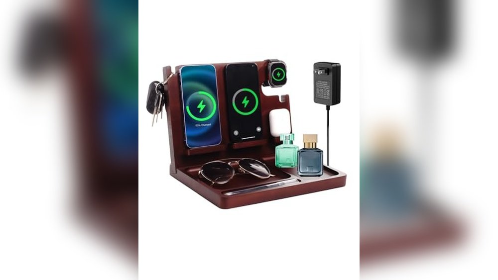 Best Nightstand App for Iphone