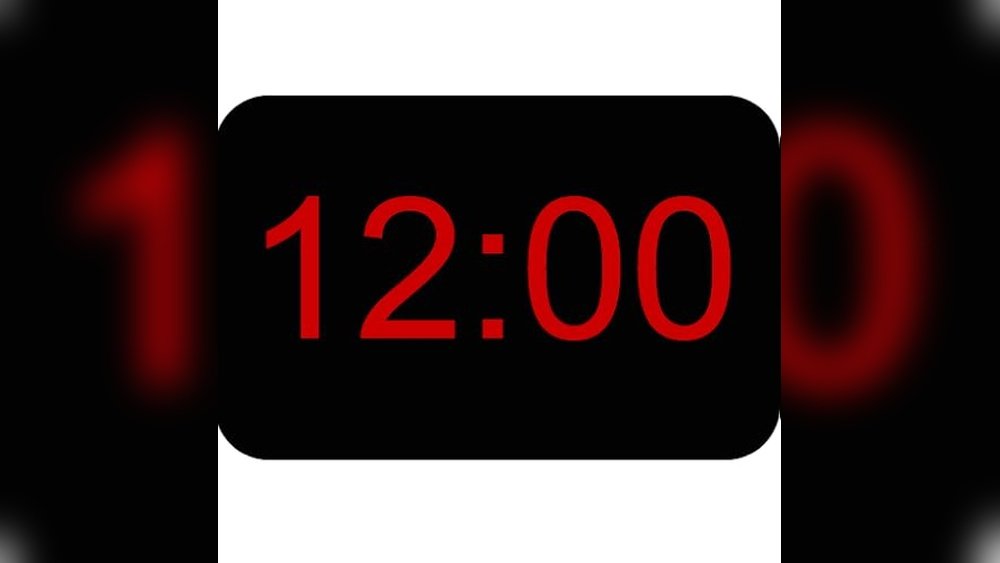 Best Nightstand Clock App for Android