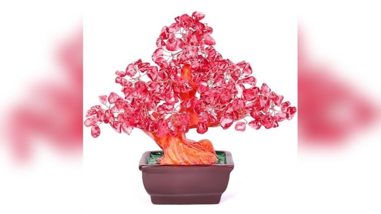 Best Nightstand for Feng Shui