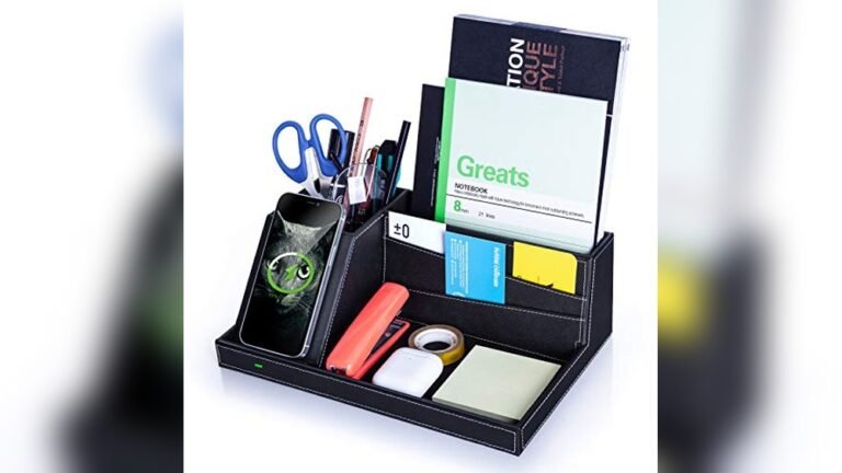 Best Nightstand for Iphone