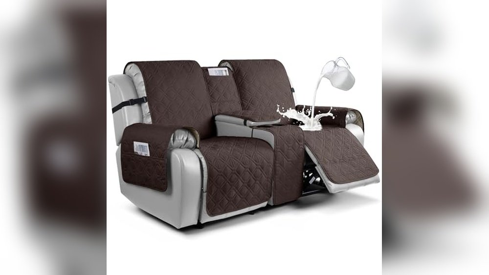 Best Non Slip Cover for Leather Sofa