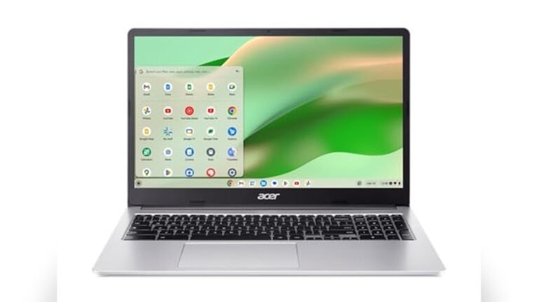 Best Offline Word Processor for Chromebook