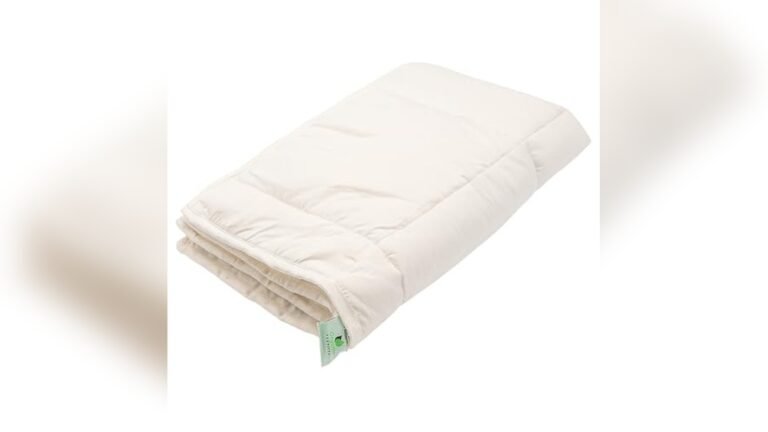 Best Organic Cot Mattress Australia