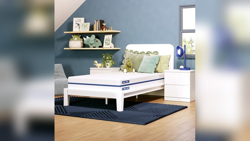 Best Organic Mattresses for Kids