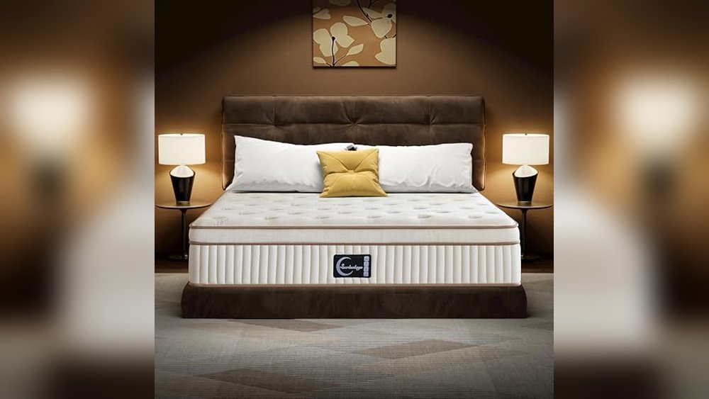 Best Organic Mattresses for Side Sleepers