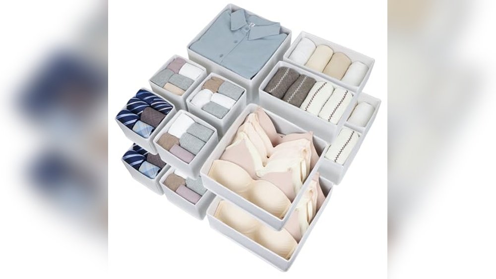 best organizer for dresser drawers