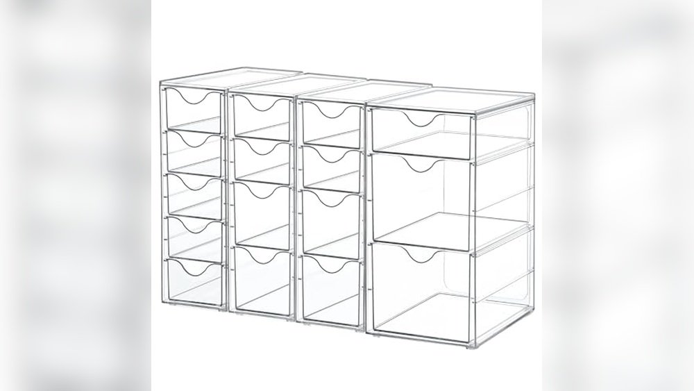 best organizer with drawers for desk