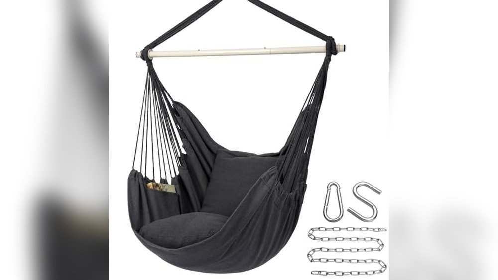 Best Outdoor Hammock Chair