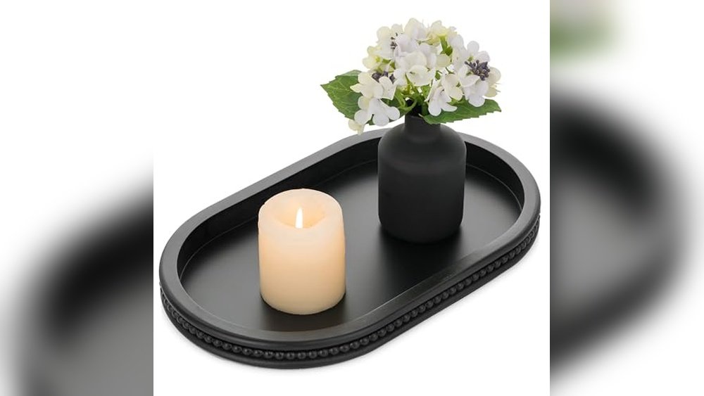 Best Oval Tray for Coffee Table