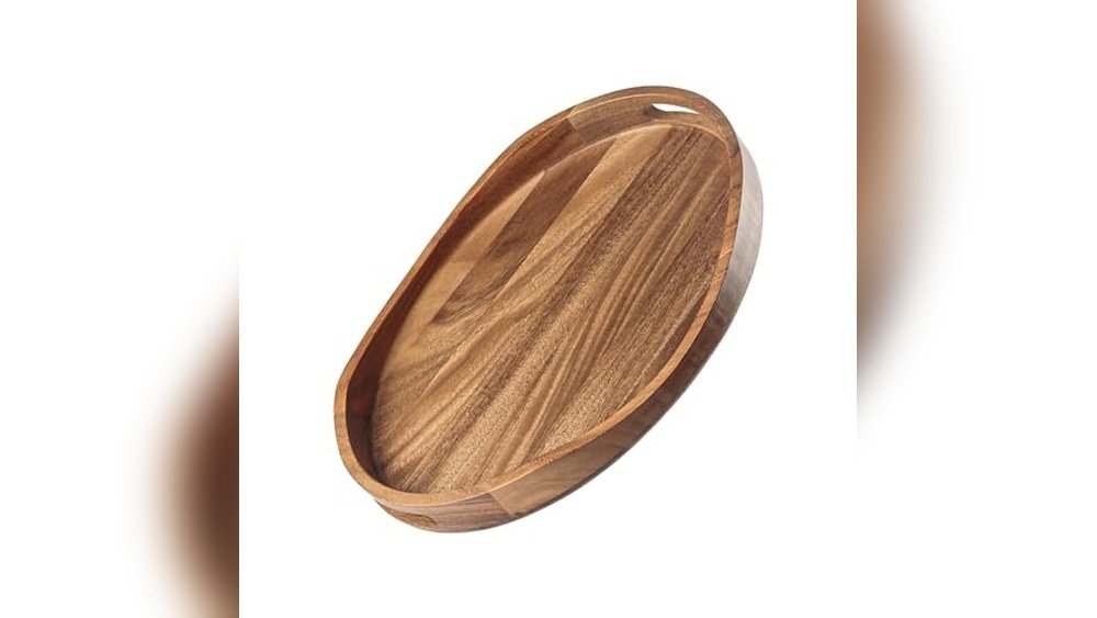 Best Oval Trays for Coffee Table