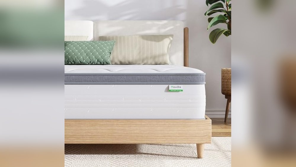 Best Overall Mattresses for Comfort And Support