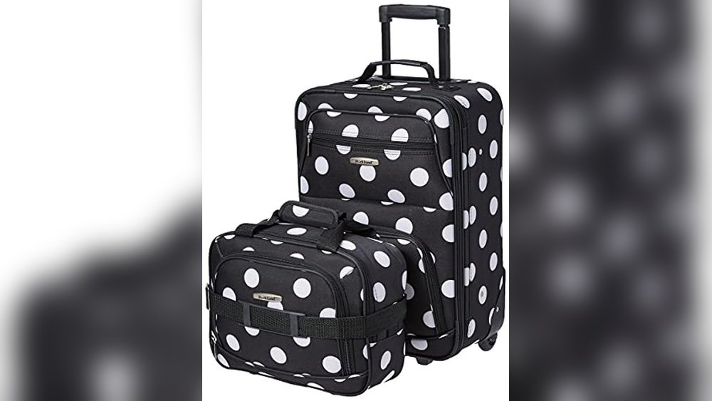 Best Overnight Luggage With Wheels
