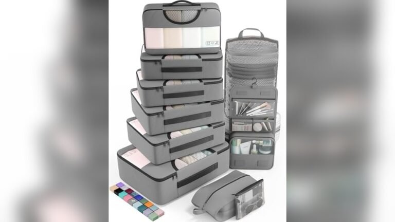 Best Packing Tips for Carry on Luggage