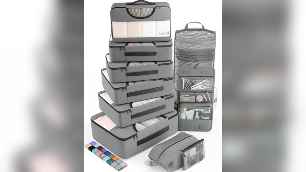 Best Packing Tips for Carry on Luggage