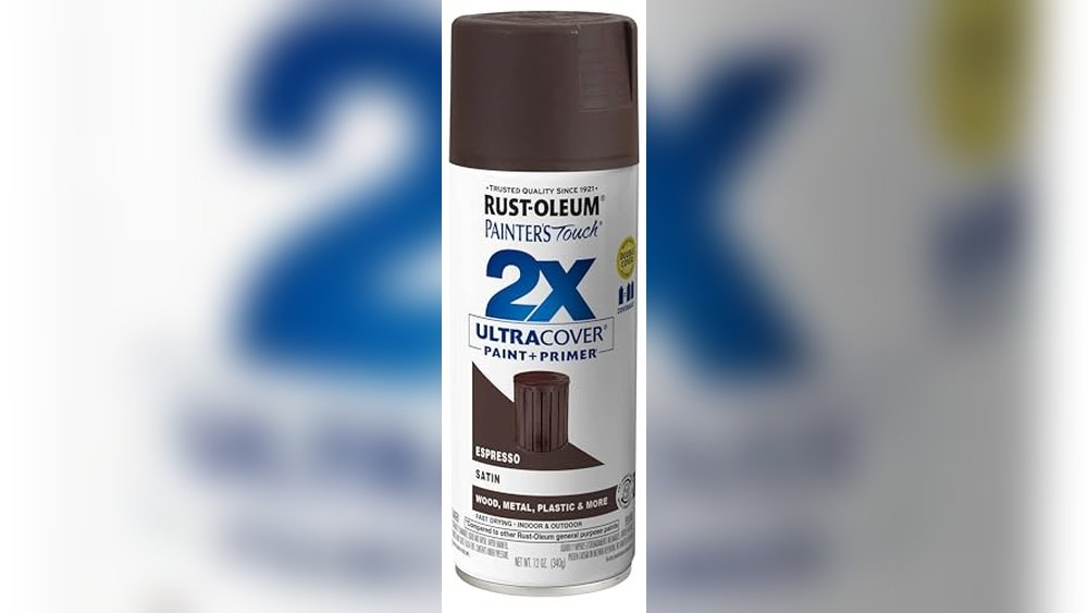 Best Paint for a Coffee Table