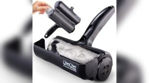 Best Pet Hair Remover for Couch