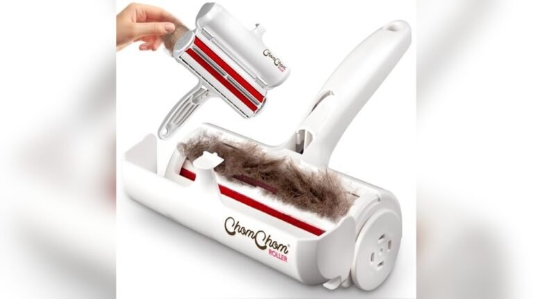 Best Pet Hair Remover for Sofa