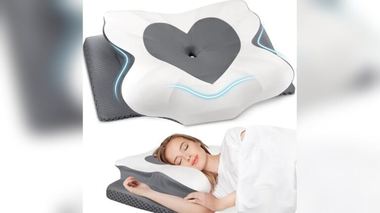 Best Pillow for Couch Sleeping