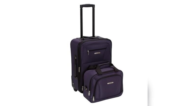 Best Place to Find Cheap Luggage