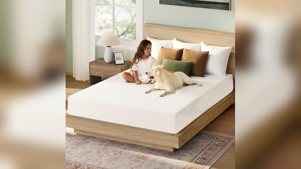 Best Place to Get a Mattress for Cheap