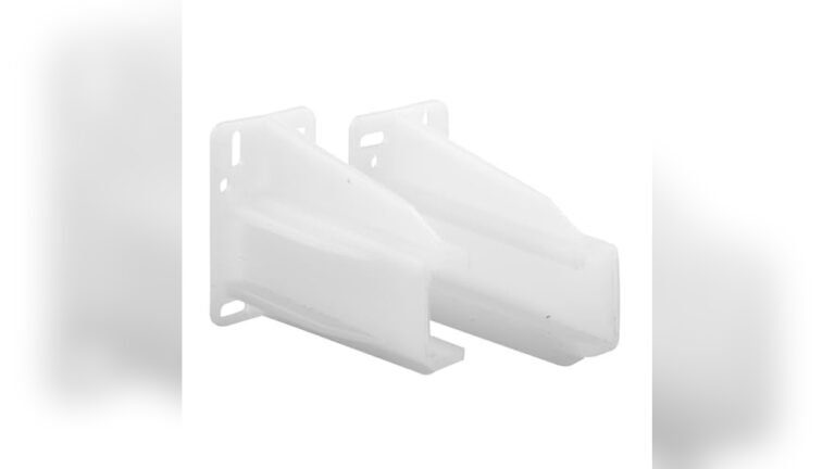 best plastic drawer runners for chest of drawers