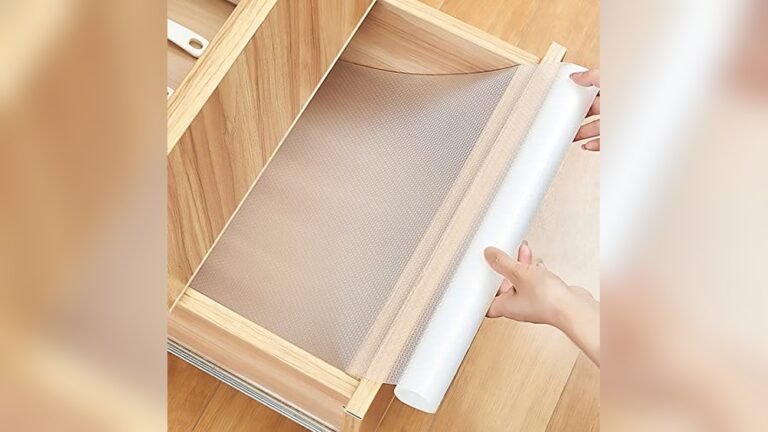 best plastic drawers for under sink