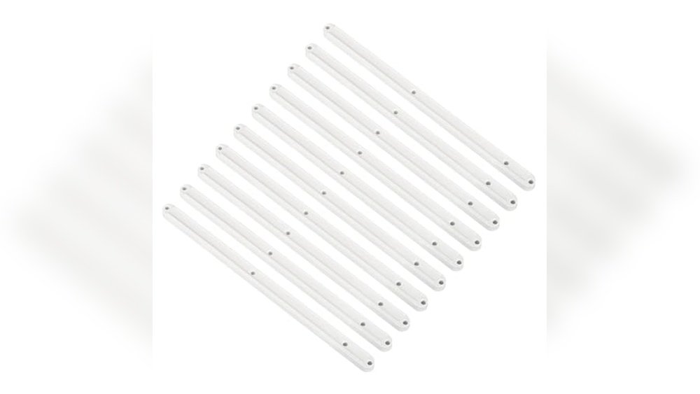 best plastic guide rails for drawers