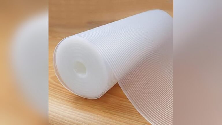 best plastic sheet for drawers