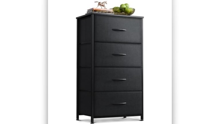 best plastic storage drawers for clothes target