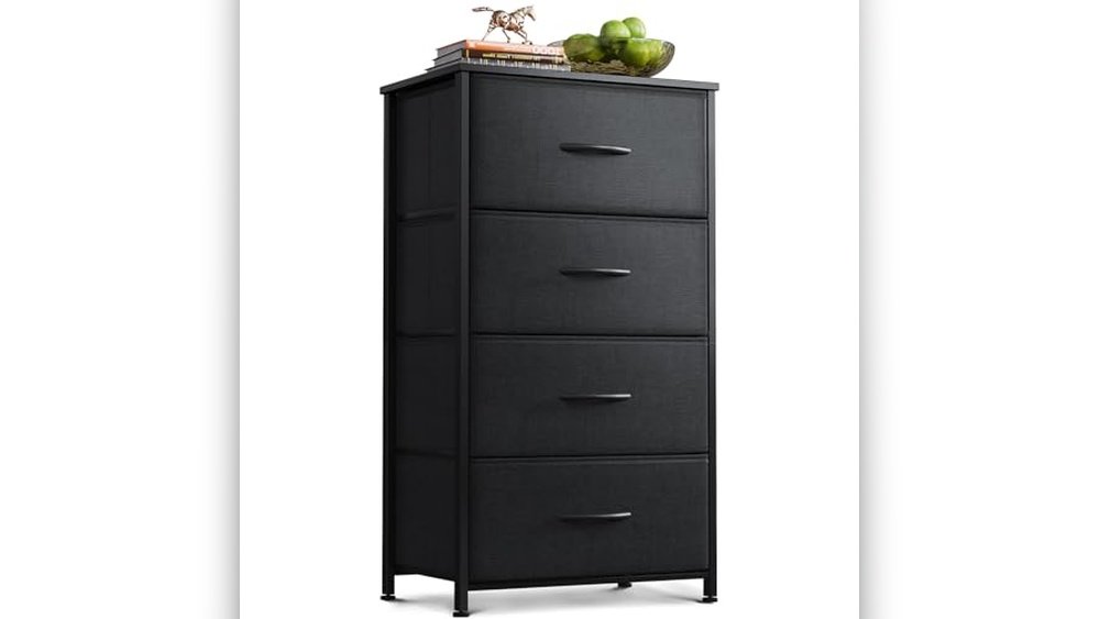 best plastic storage drawers for clothes target