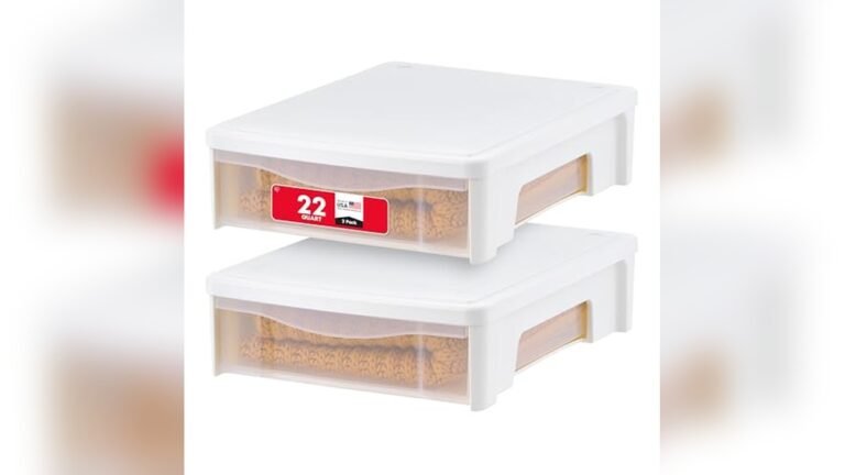 best plastic storage drawers for under bed