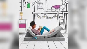 Best Play Couch for Older Kids