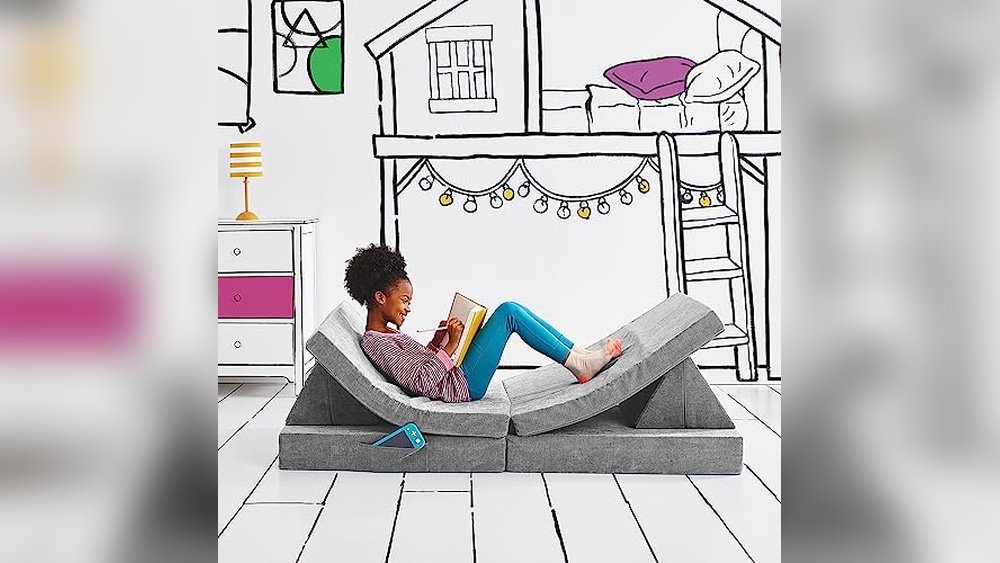 Best Play Couch for Older Kids