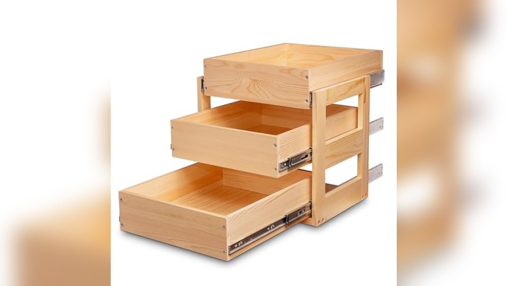 best plywood for cabinet drawers