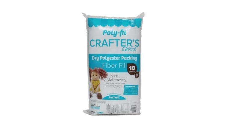 Best Polyfill for Couch Cushions