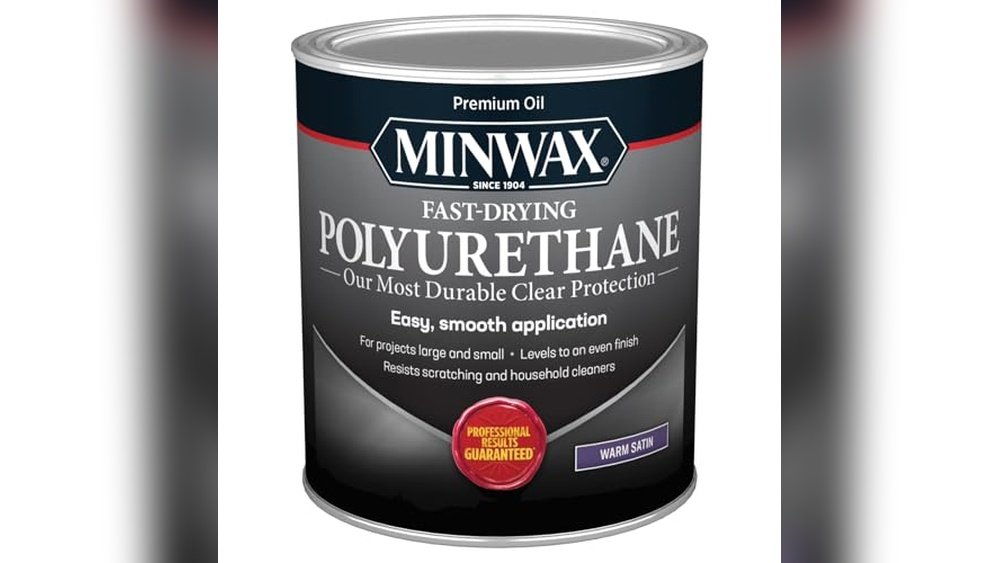 Best Polyurethane for Coffee Table