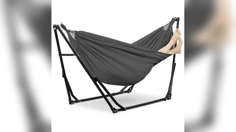 Best Portable Beach Hammock