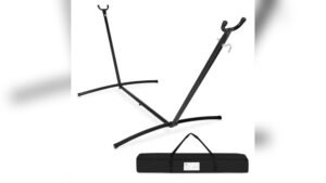 Best Portable Hammock Stand