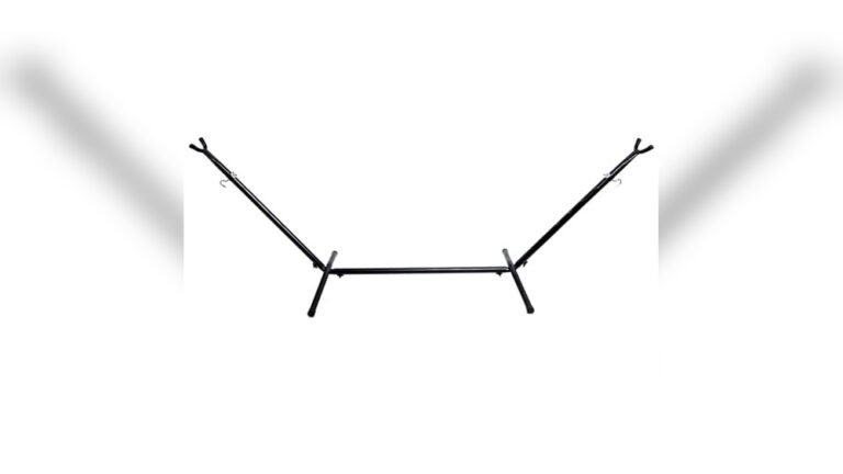 Best Portable Hammock Stand for Eno