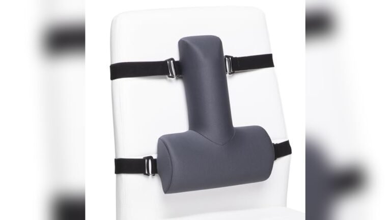 Best Posture for Sitting on Couch