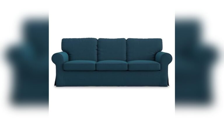 Best Pottery Barn Fabric for Sofa