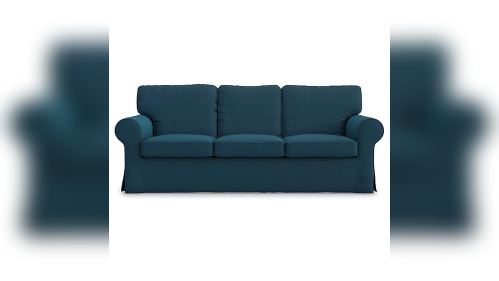 Best Pottery Barn Fabric for Sofa