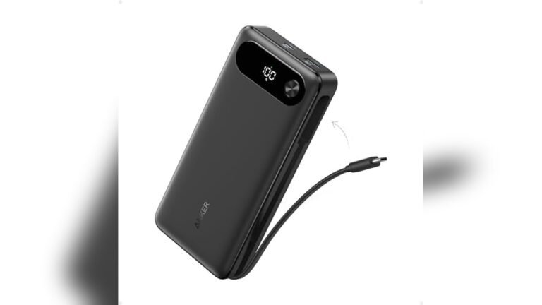 Best Power Bank for Travelpro Luggage