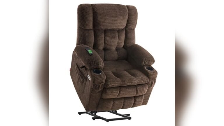 Best Power Lift Chair for Elderly