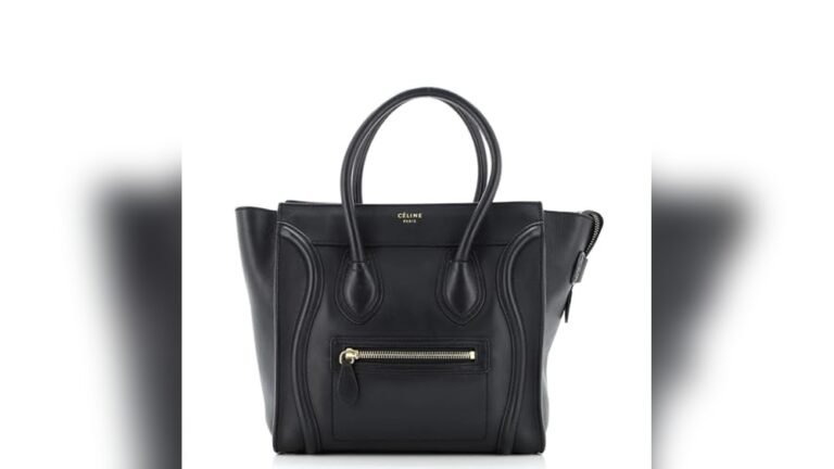 Best Price for Celine Luggage Tote