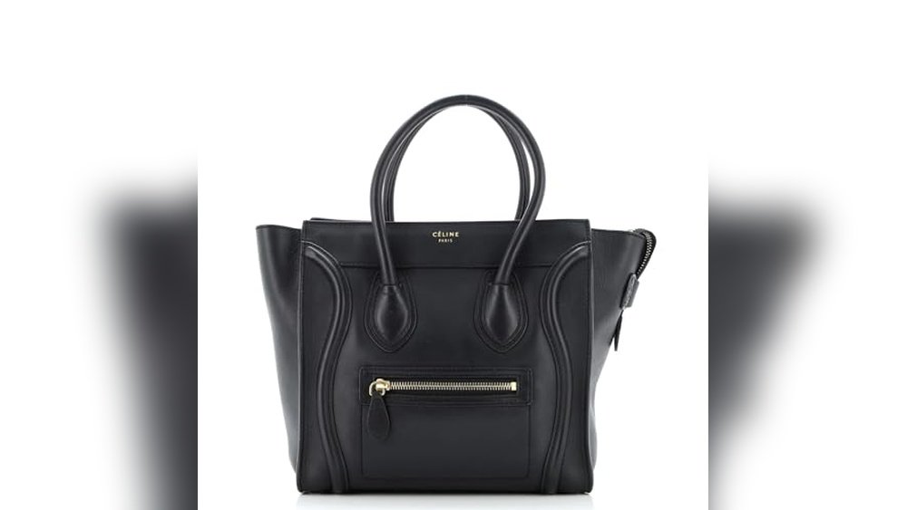 Best Price for Celine Luggage Tote