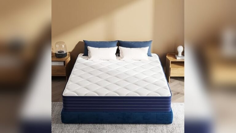 Best Price for Double Bed Mattress