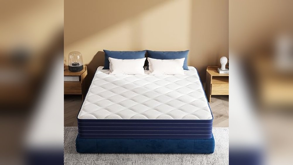 Best Price for Double Bed Mattress