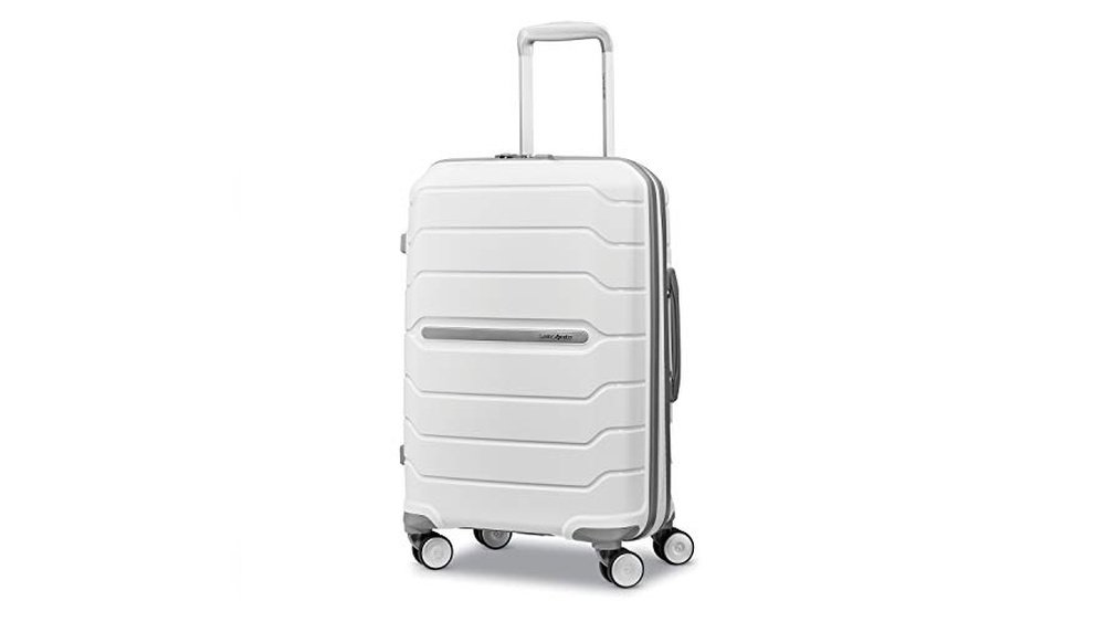 Best Price for Samsonite Spinner Luggage