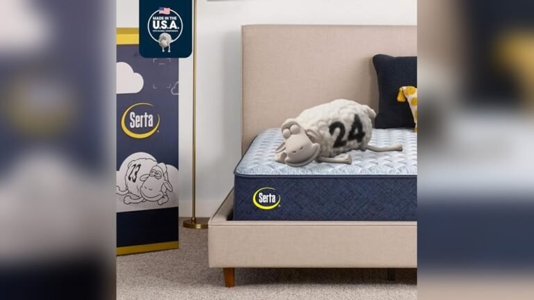 Best Price for Serta Mattresses